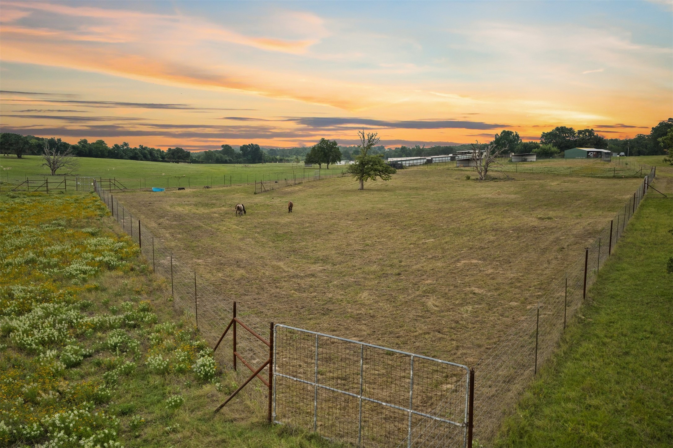 132 County Road 267 Cameron TX 76520