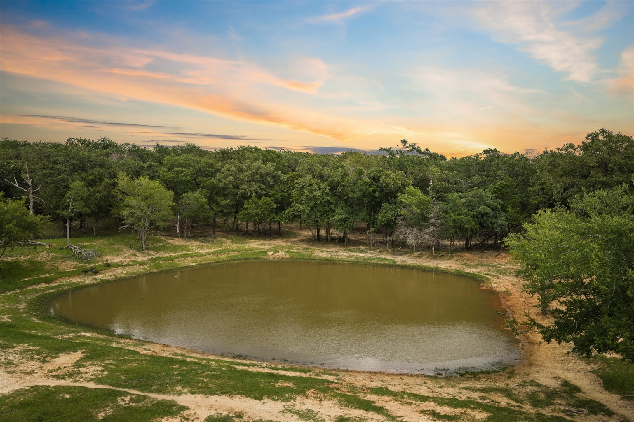 132 County Road 267 Cameron TX 76520