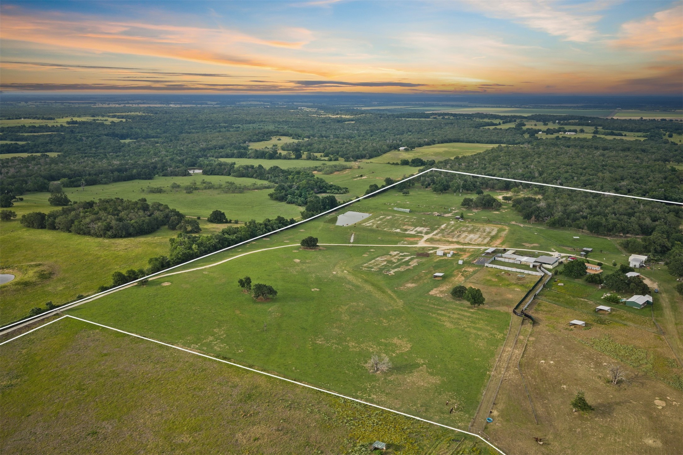 132 County Road 267 Cameron TX 76520
