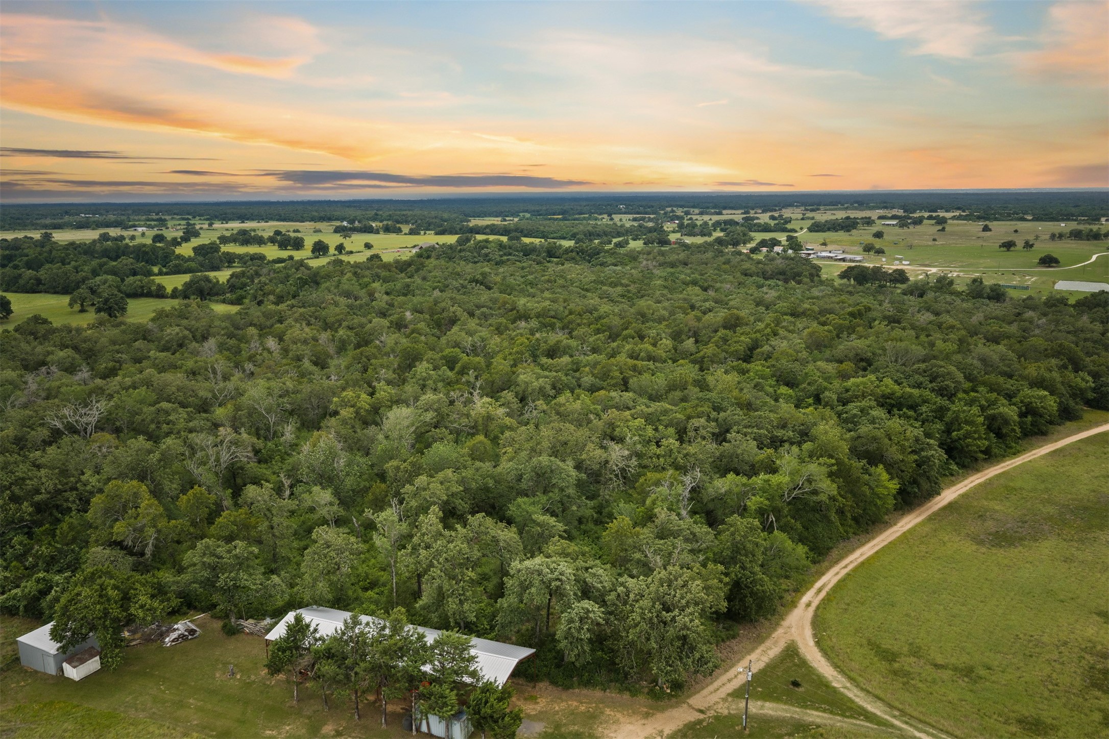 132 County Road 267 Cameron TX 76520