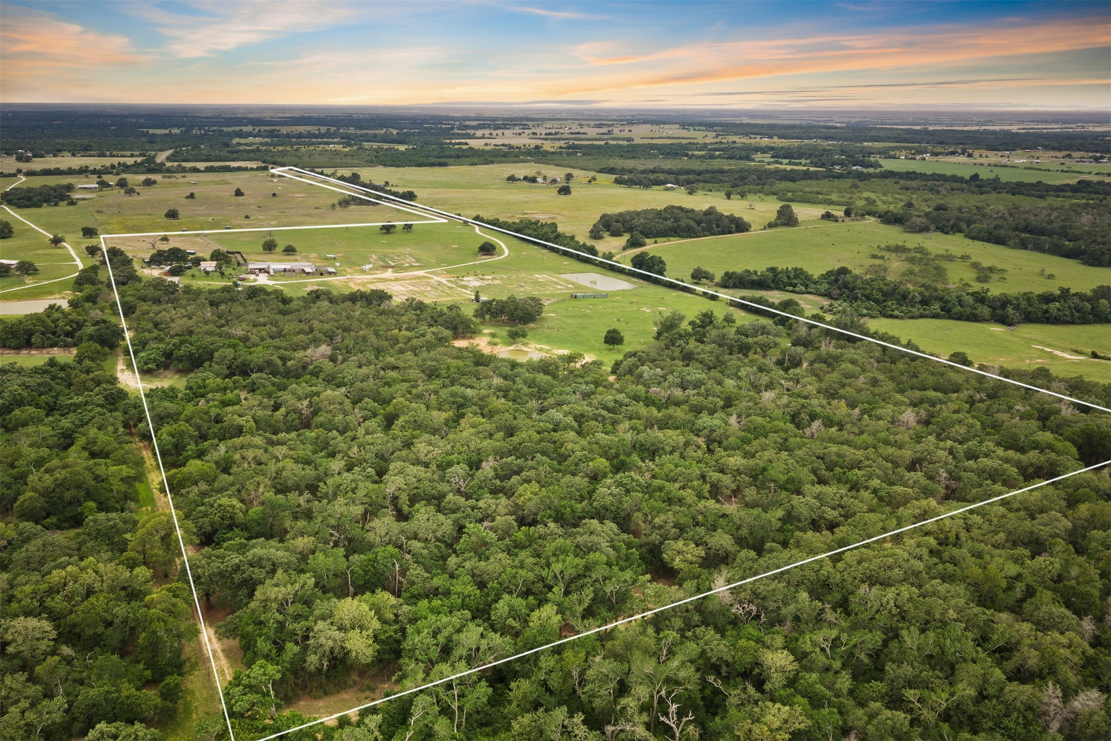132 County Road 267 Cameron TX 76520