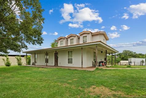 132 County Road 267 Cameron TX 76520