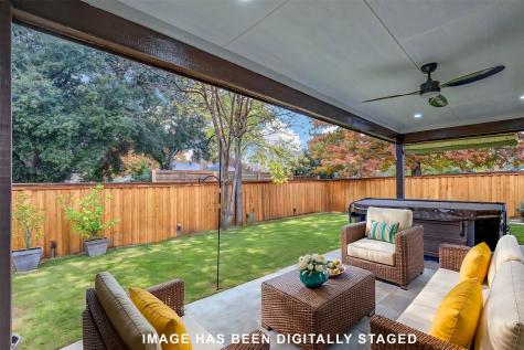 6825 Ritter Lane Fort Worth TX 76137