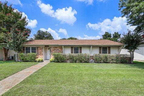 1029 Rockledge Drive Garland TX 75043