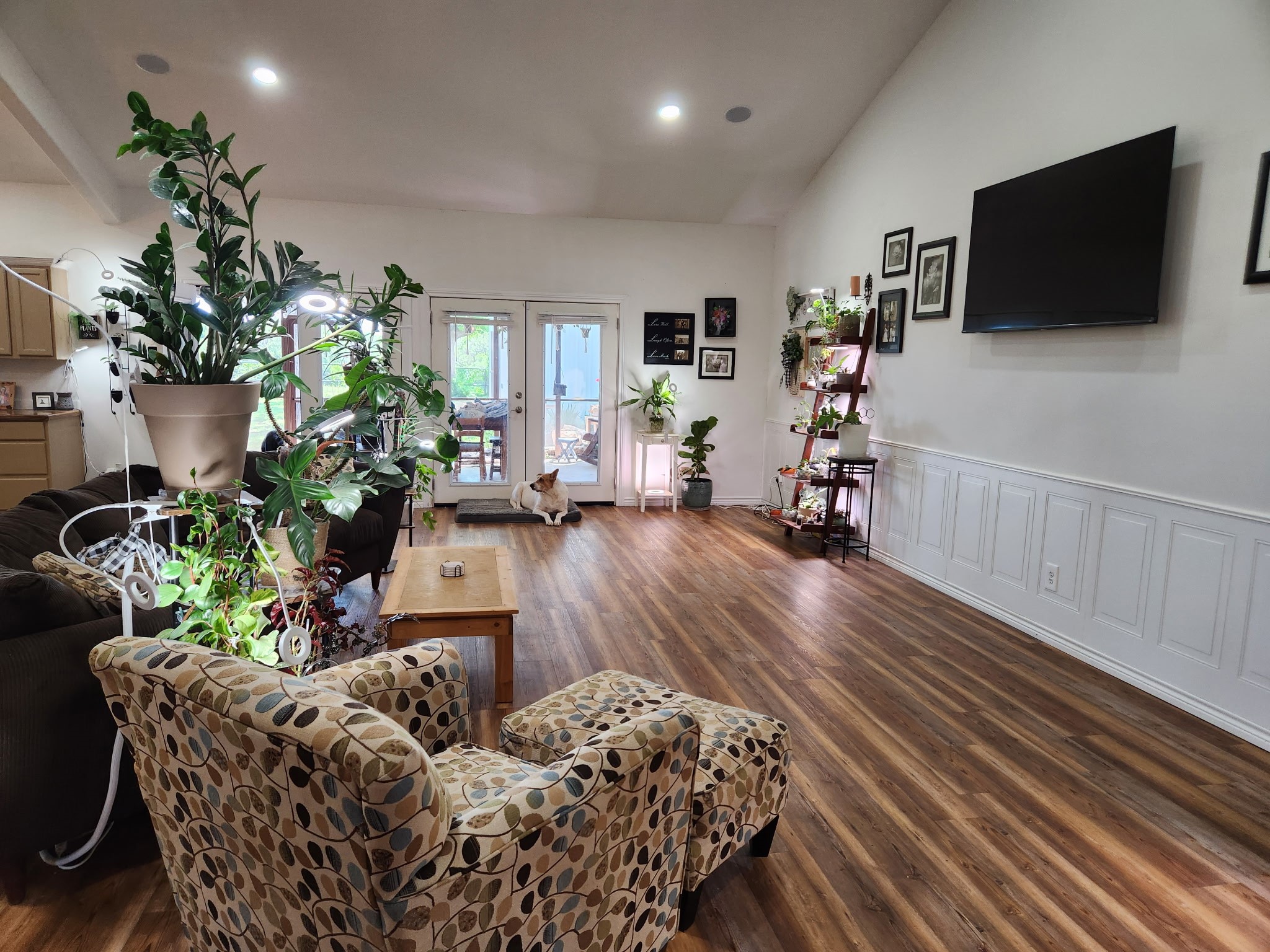 2055 Highway 589 Sidney TX 76474