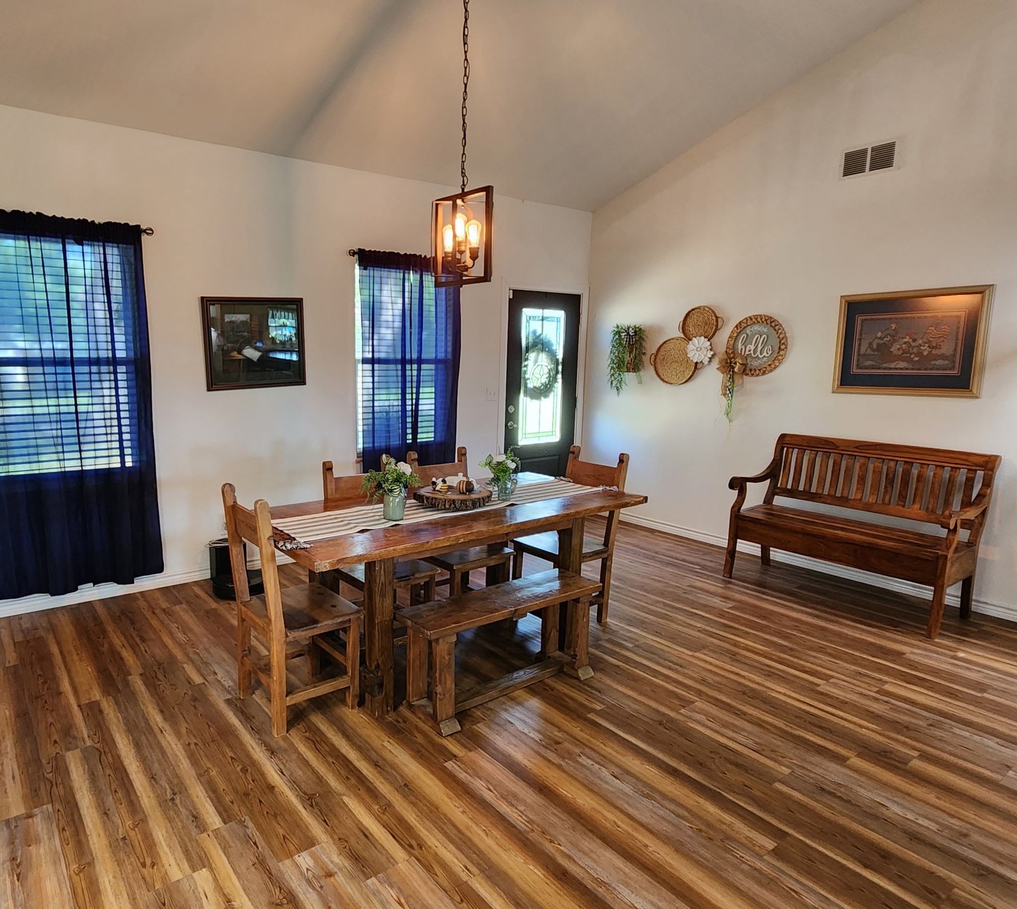 2055 Highway 589 Sidney TX 76474