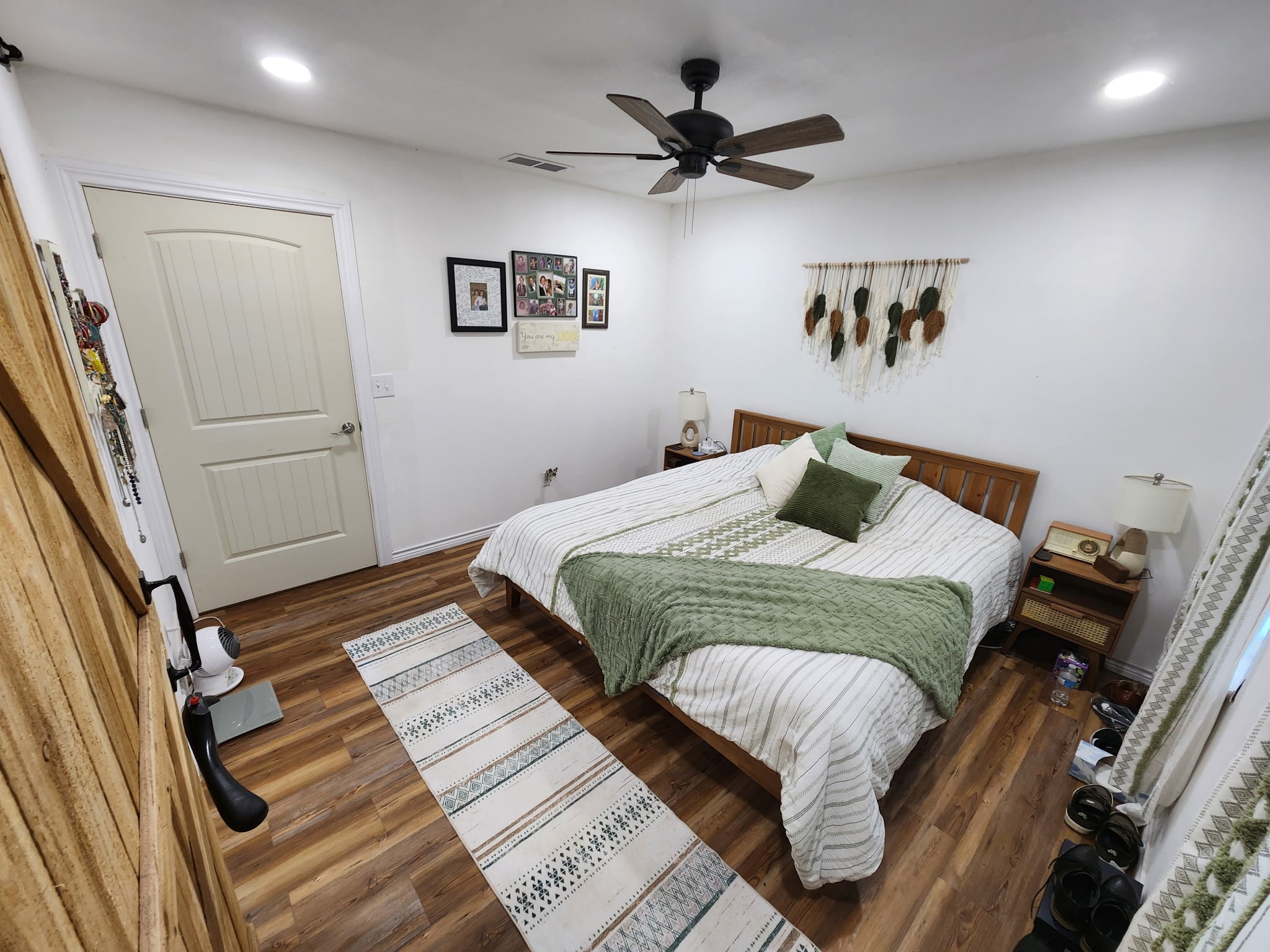 2055 Highway 589 Sidney TX 76474