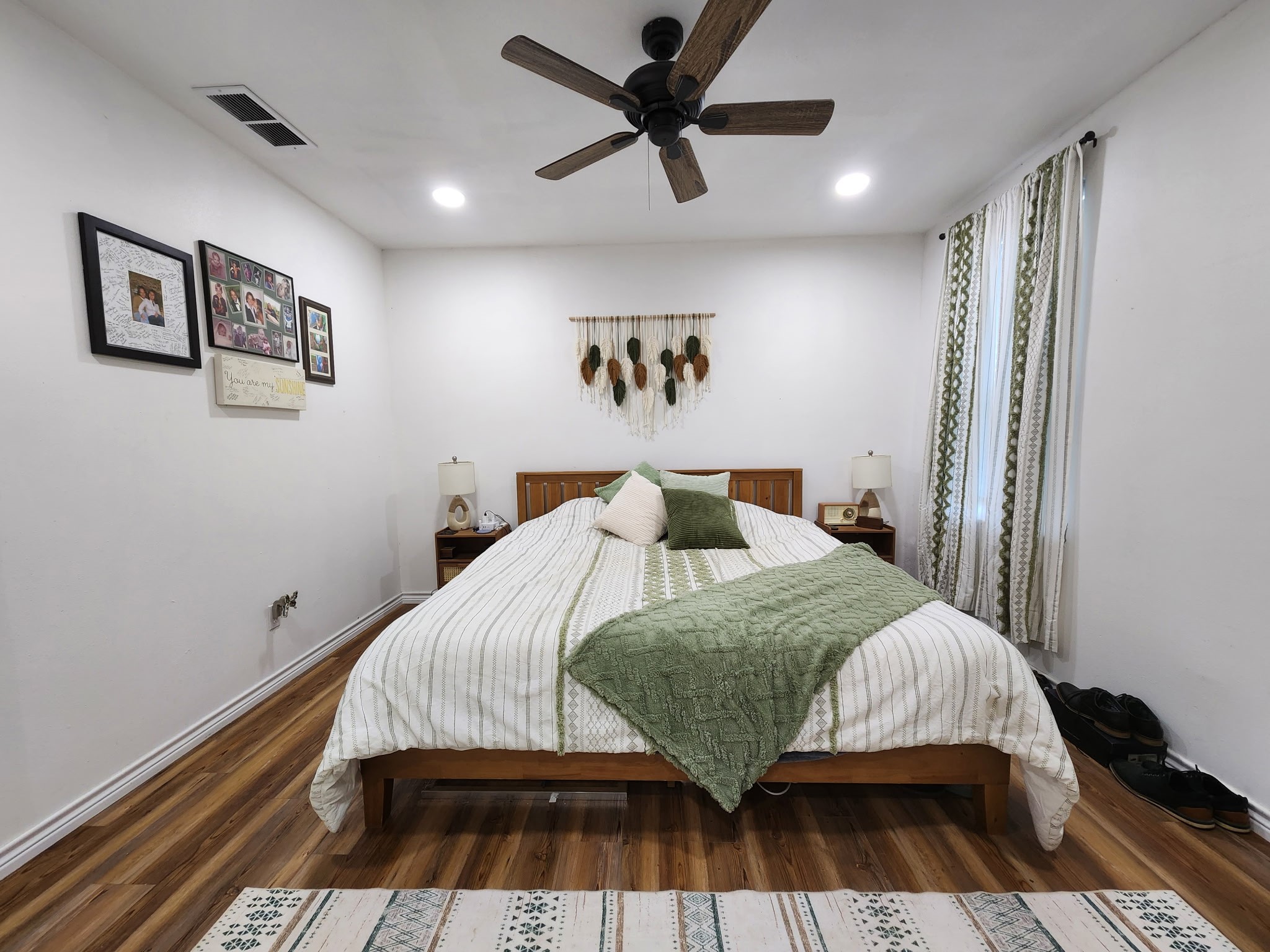 2055 Highway 589 Sidney TX 76474