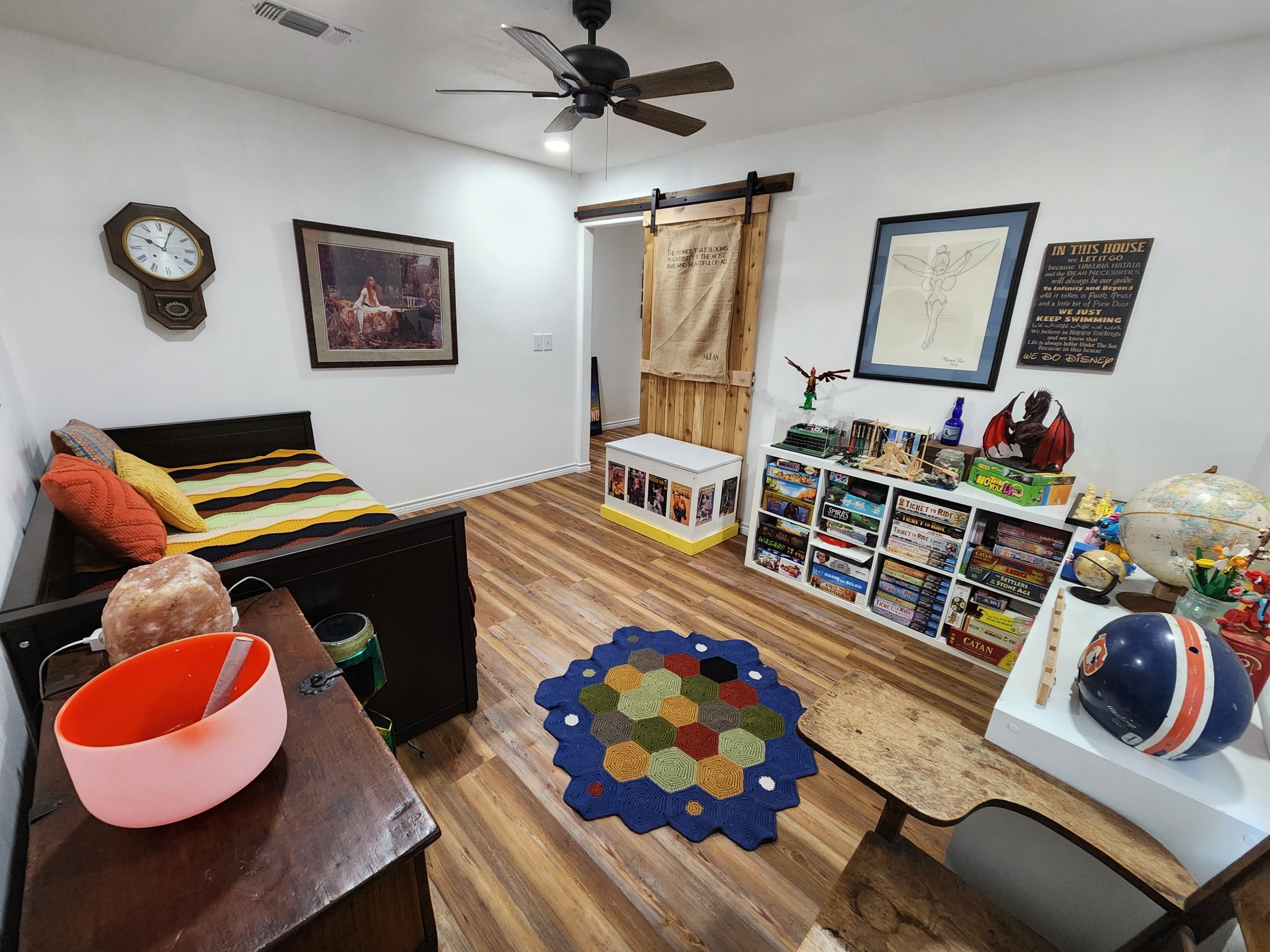 2055 Highway 589 Sidney TX 76474