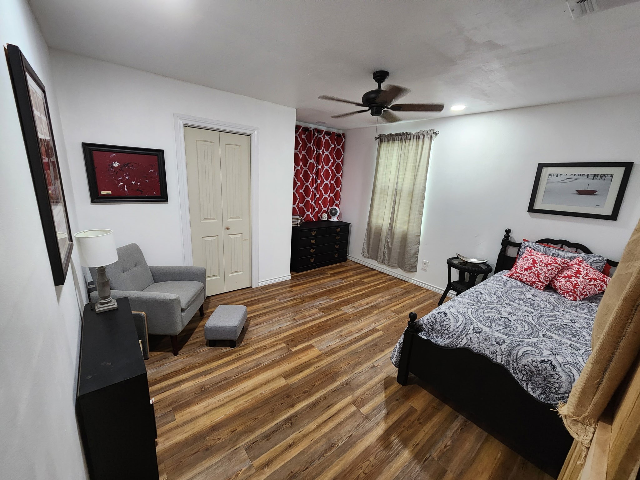 2055 Highway 589 Sidney TX 76474