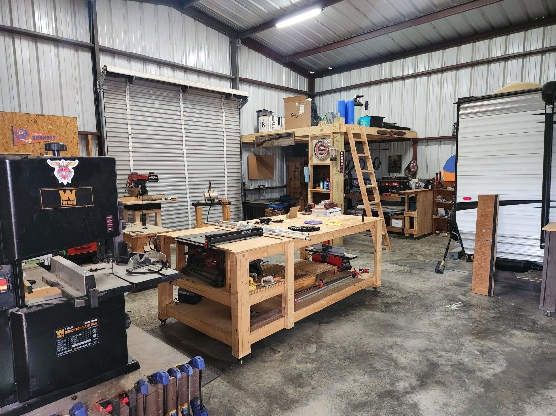 2055 Highway 589 Sidney TX 76474