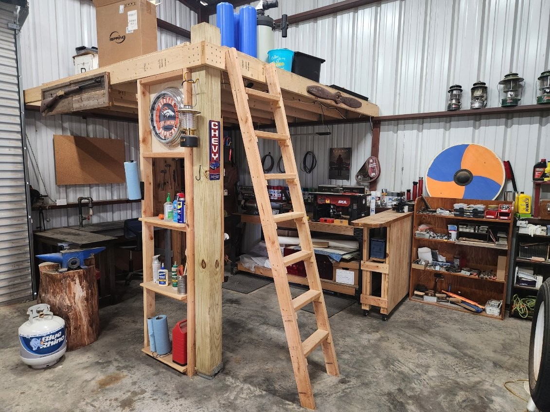 2055 Highway 589 Sidney TX 76474