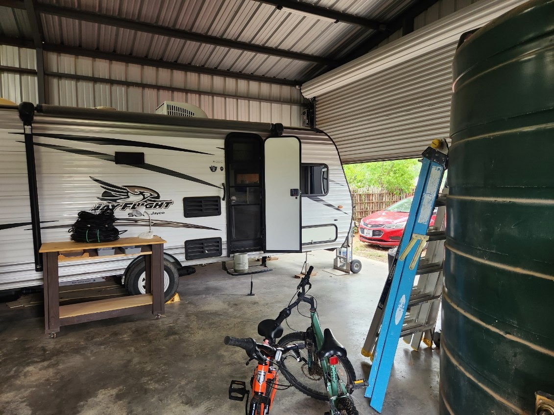 2055 Highway 589 Sidney TX 76474