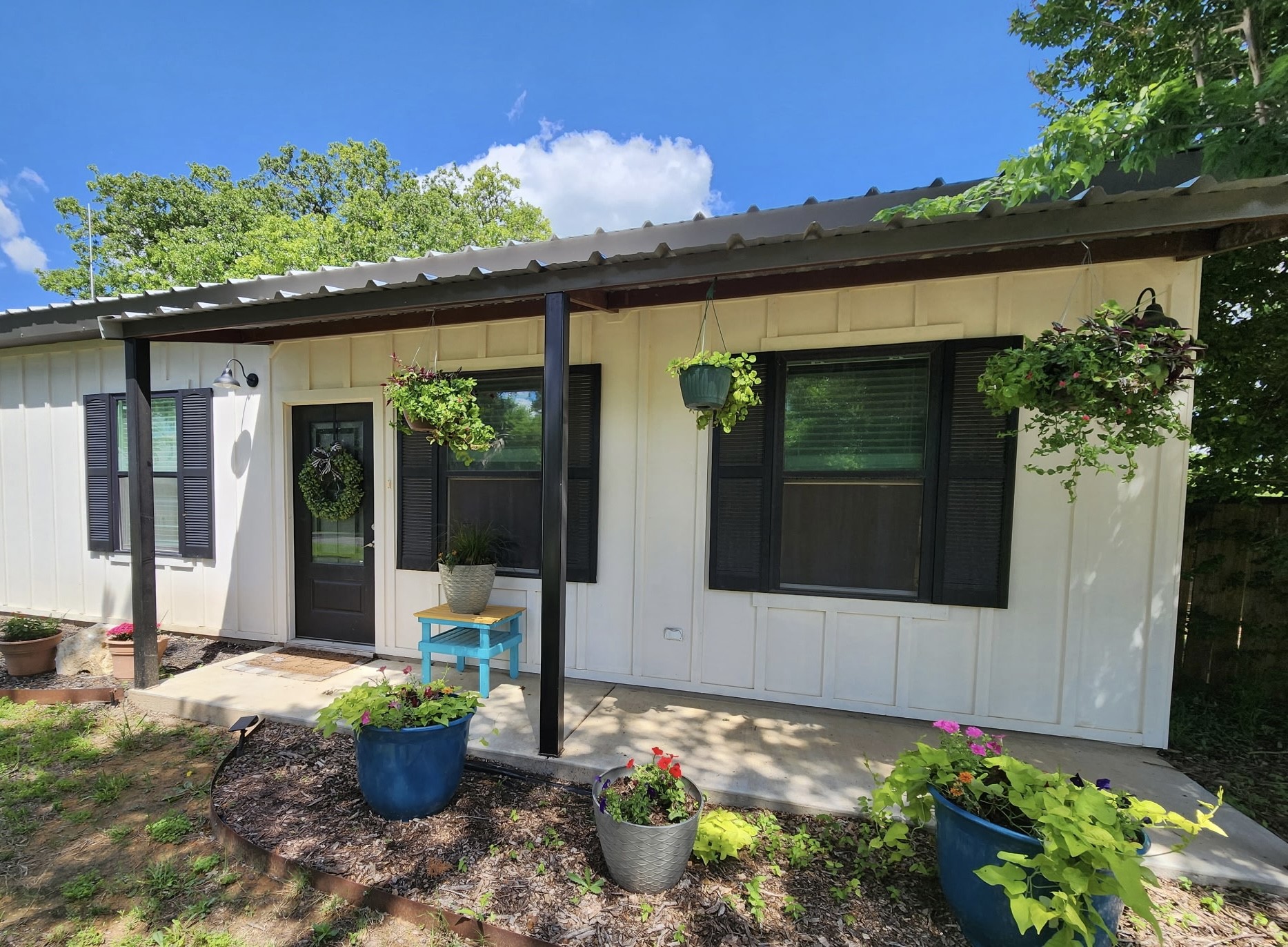 2055 Highway 589 Sidney TX 76474