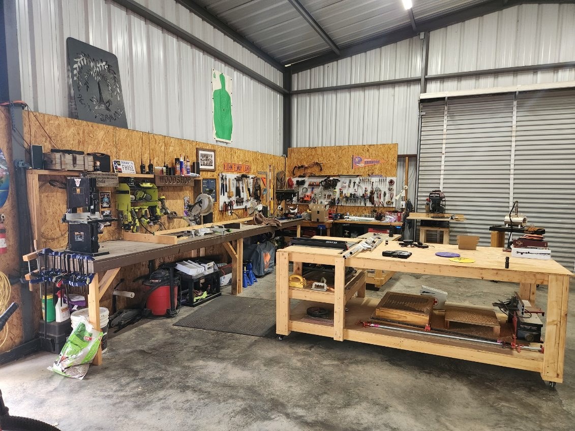 2055 Highway 589 Sidney TX 76474