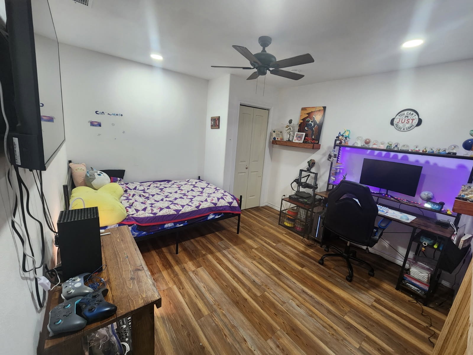 2055 Highway 589 Sidney TX 76474