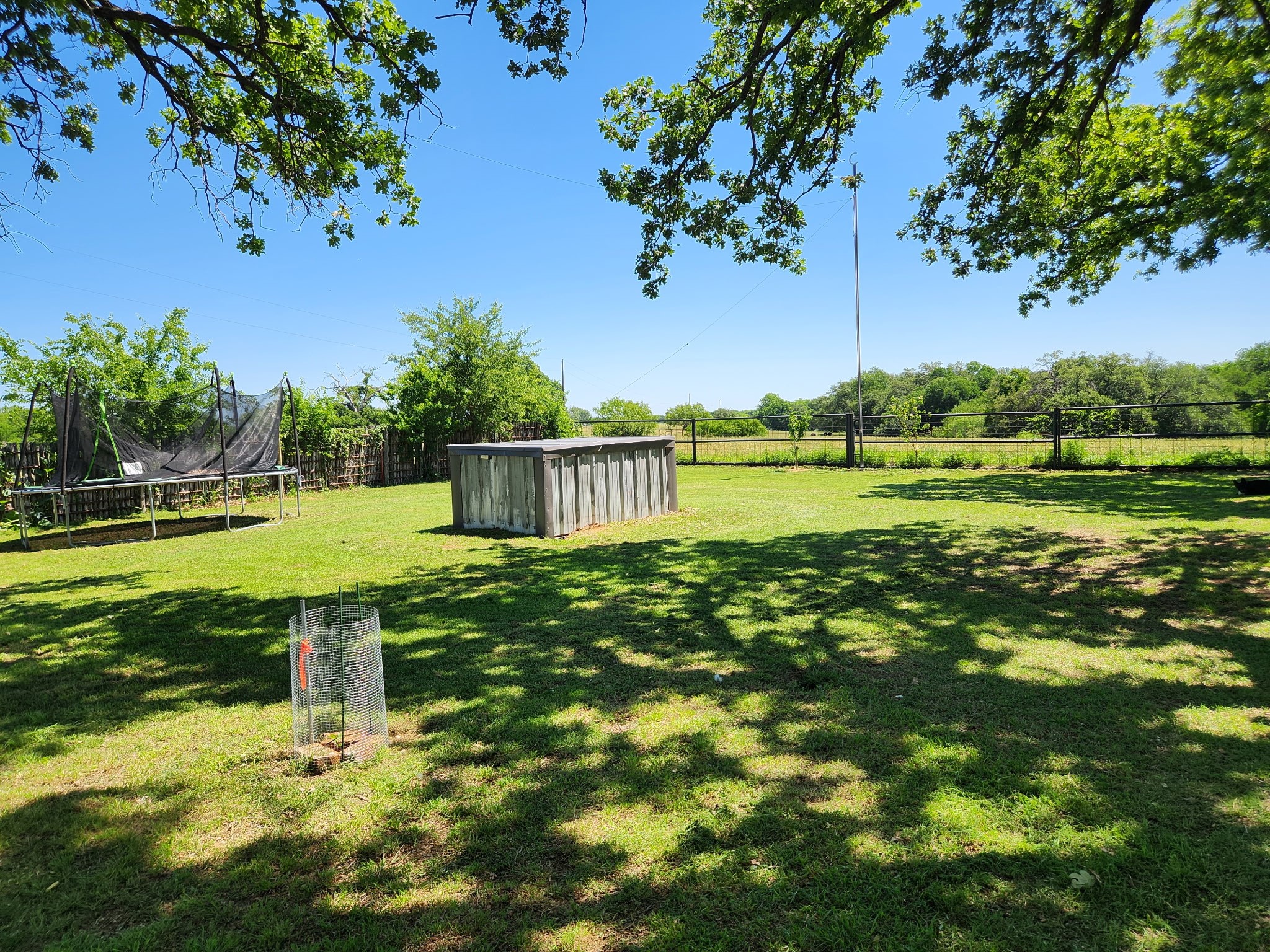 2055 Highway 589 Sidney TX 76474