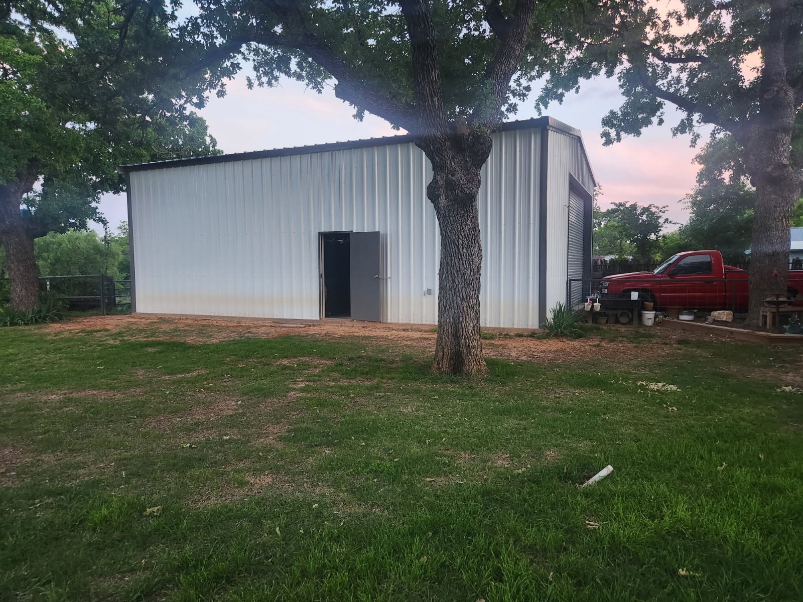 2055 Highway 589 Sidney TX 76474