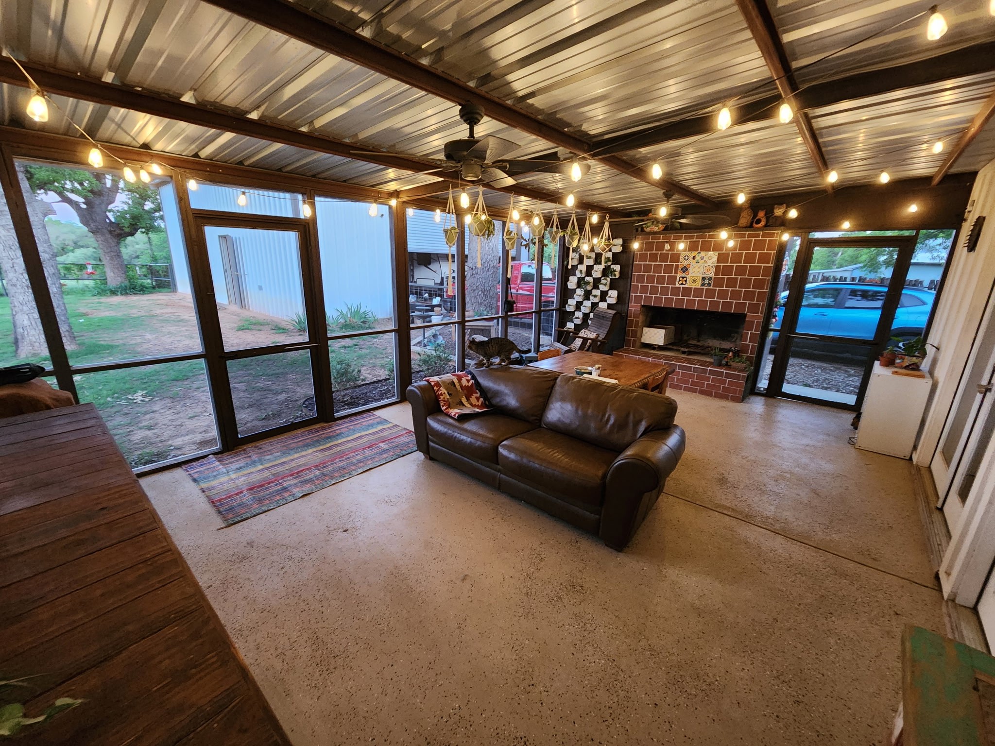 2055 Highway 589 Sidney TX 76474