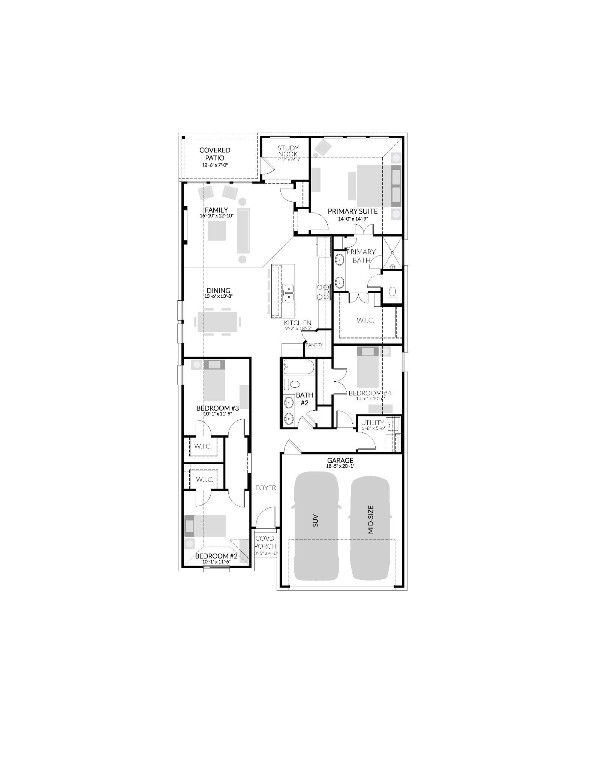 217 Little Bridge Drive Lavon TX 75166