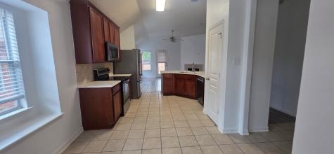 12128 Tacoma Ridge Drive Fort Worth TX 76244