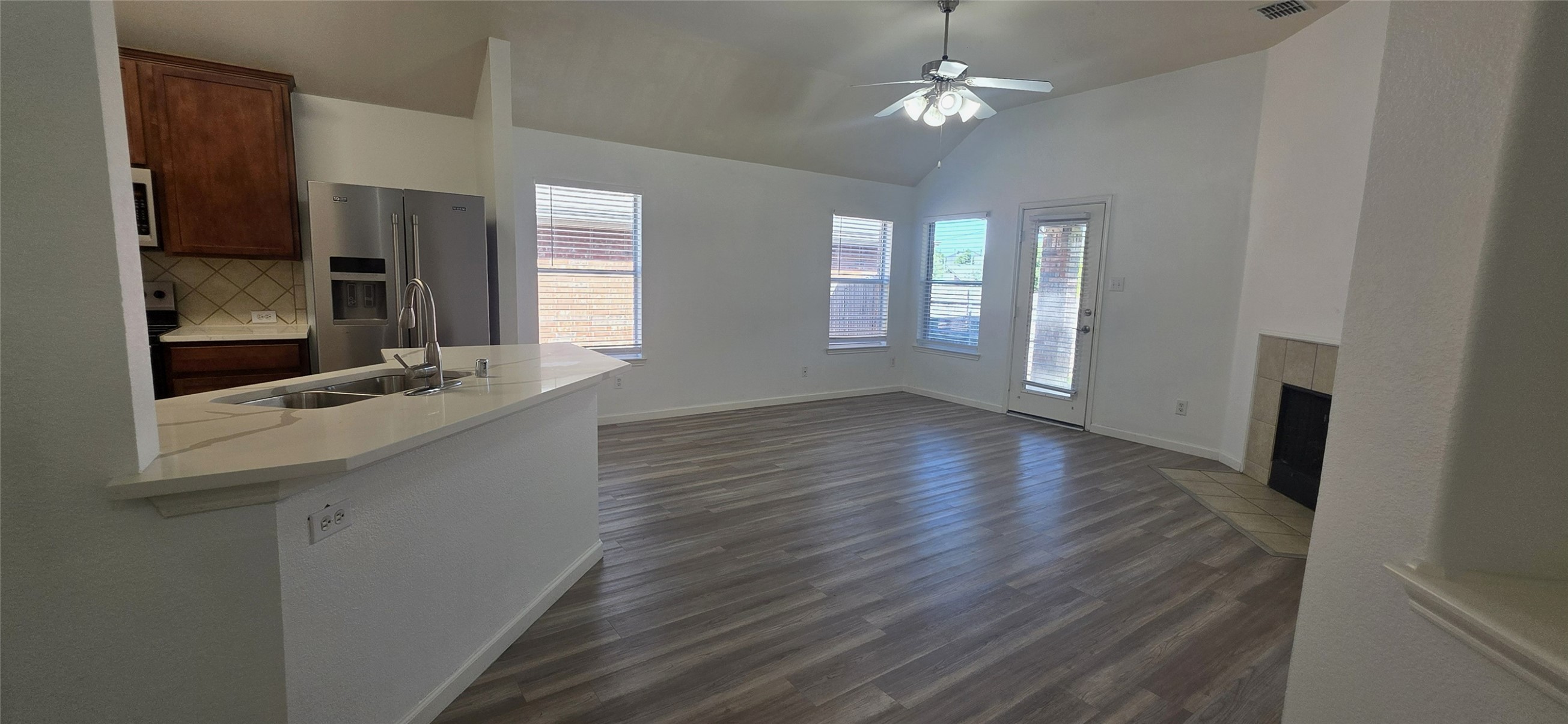 12128 Tacoma Ridge Drive Fort Worth TX 76244