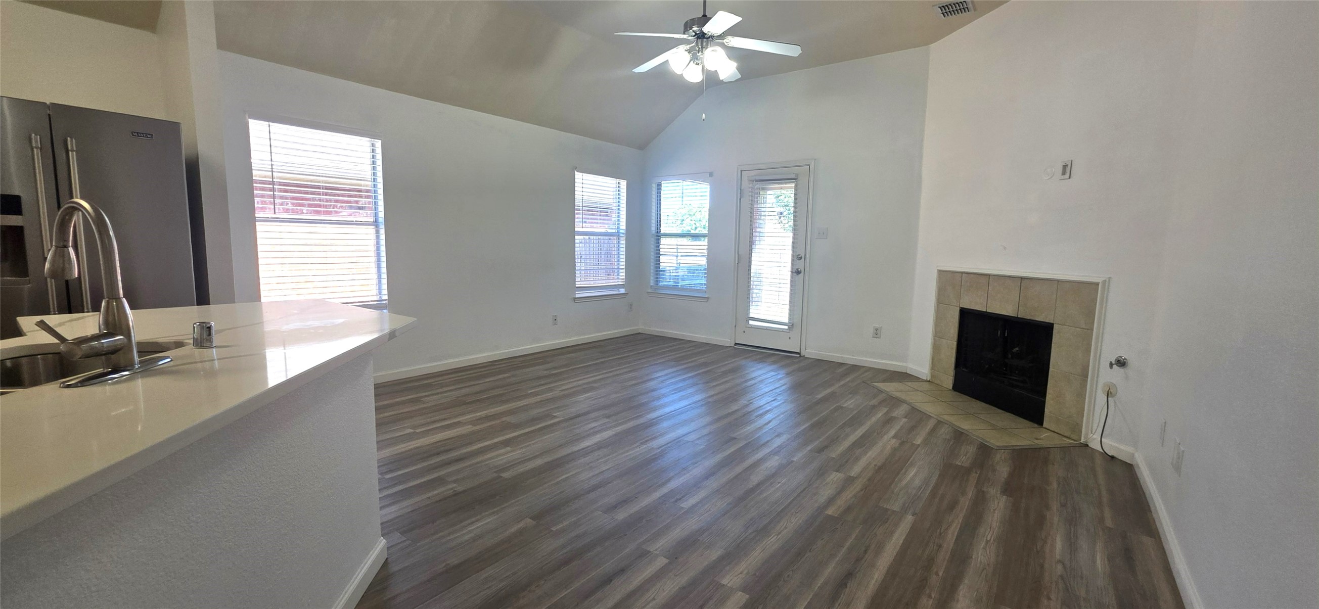 12128 Tacoma Ridge Drive Fort Worth TX 76244
