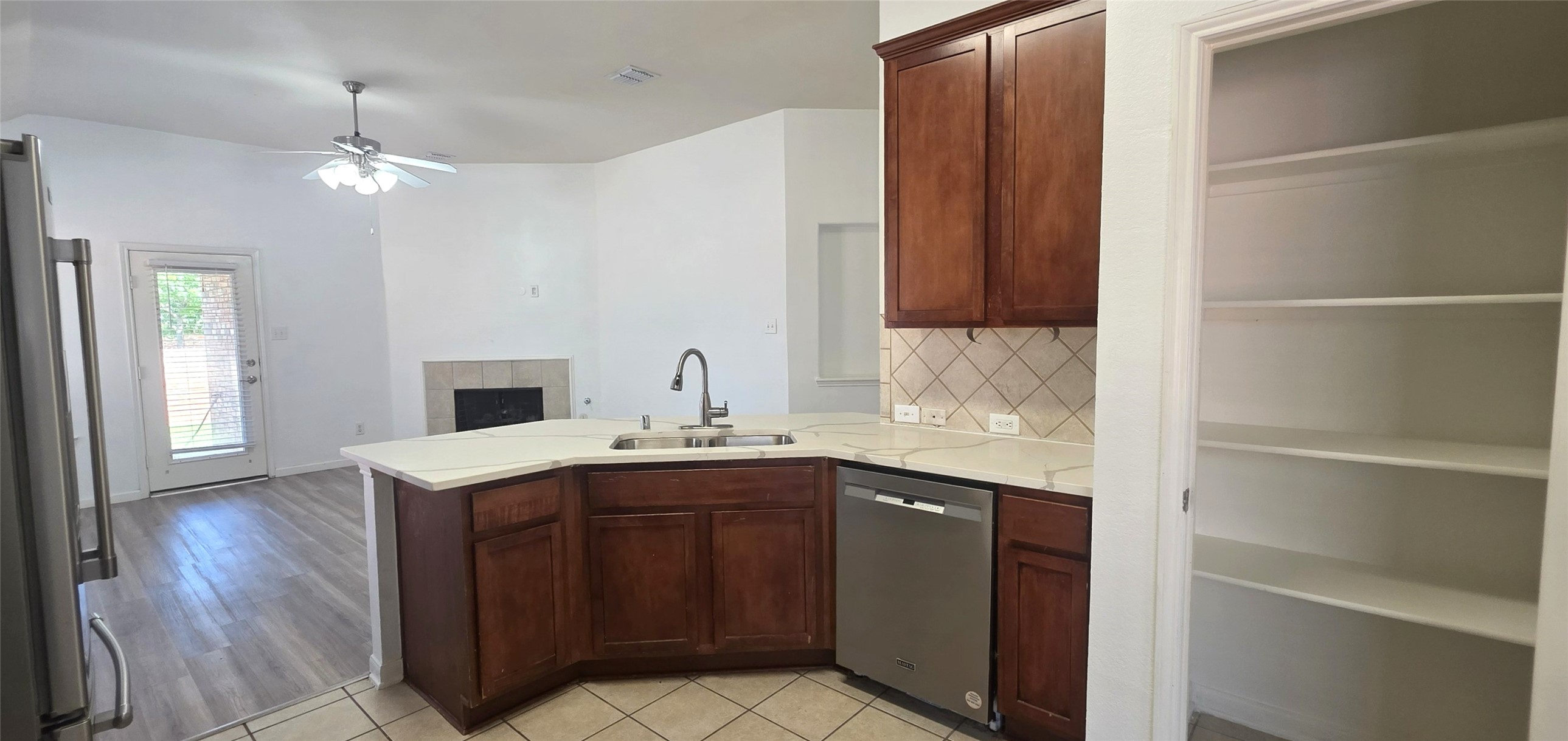 12128 Tacoma Ridge Drive Fort Worth TX 76244