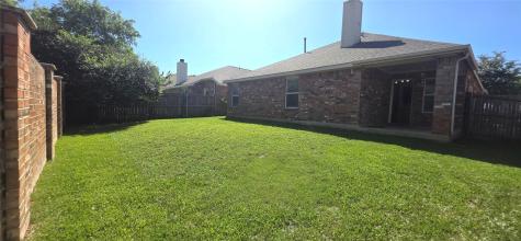 12128 Tacoma Ridge Drive Fort Worth TX 76244