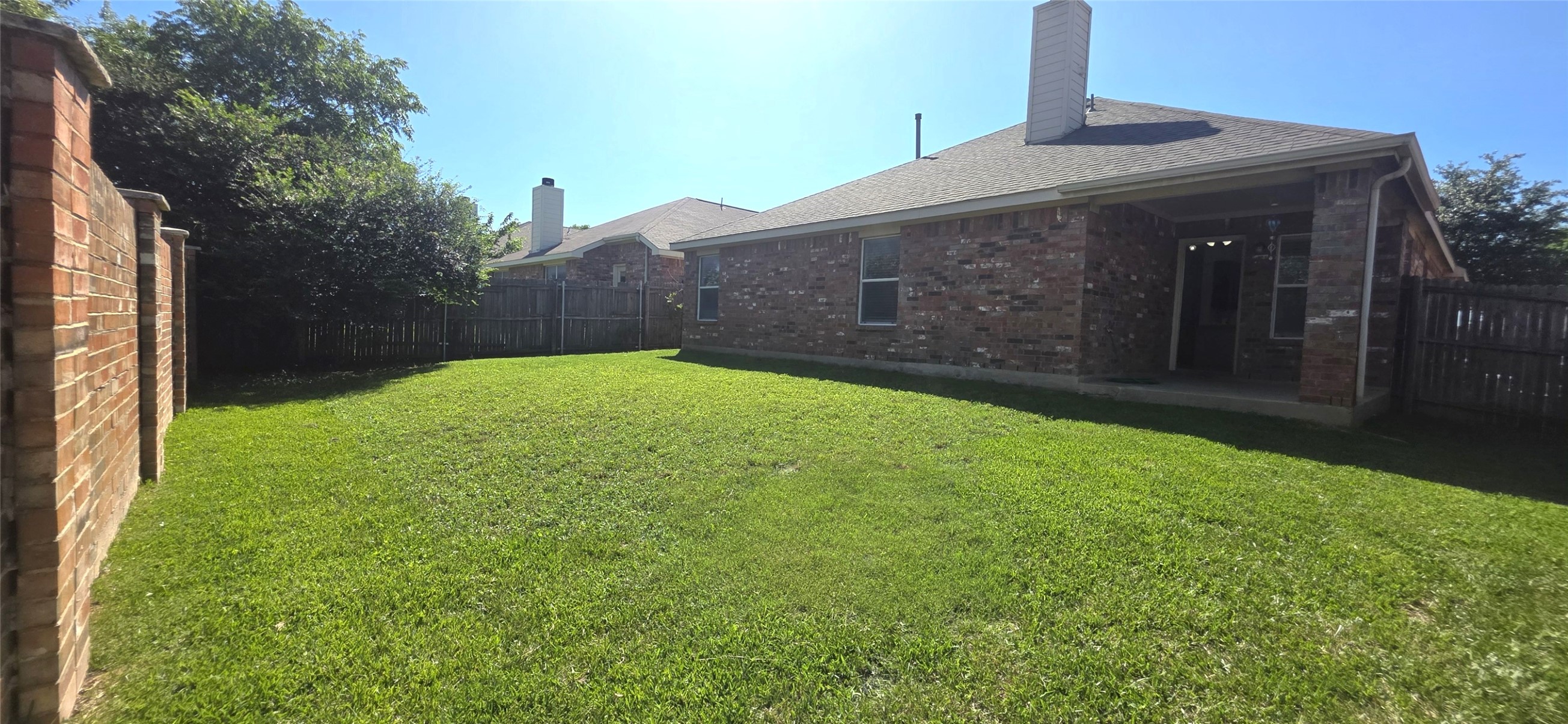12128 Tacoma Ridge Drive Fort Worth TX 76244