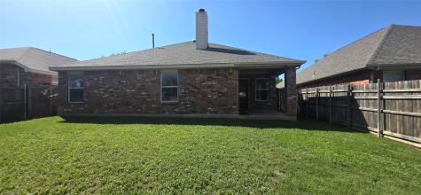 12128 Tacoma Ridge Drive Fort Worth TX 76244