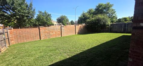 12128 Tacoma Ridge Drive Fort Worth TX 76244