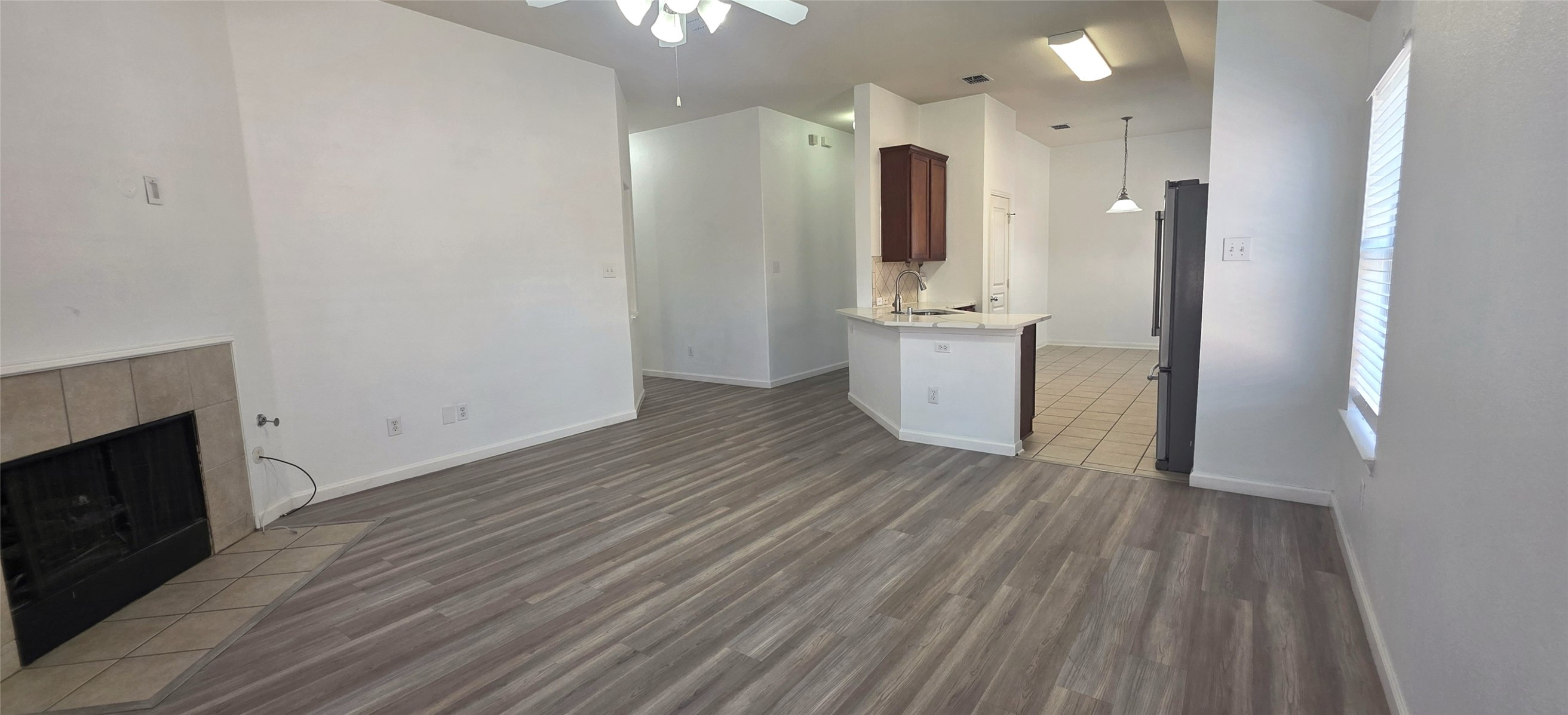 12128 Tacoma Ridge Drive Fort Worth TX 76244
