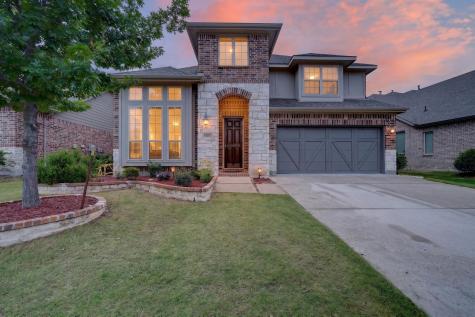 15608 Governors Island Way Prosper TX 75078