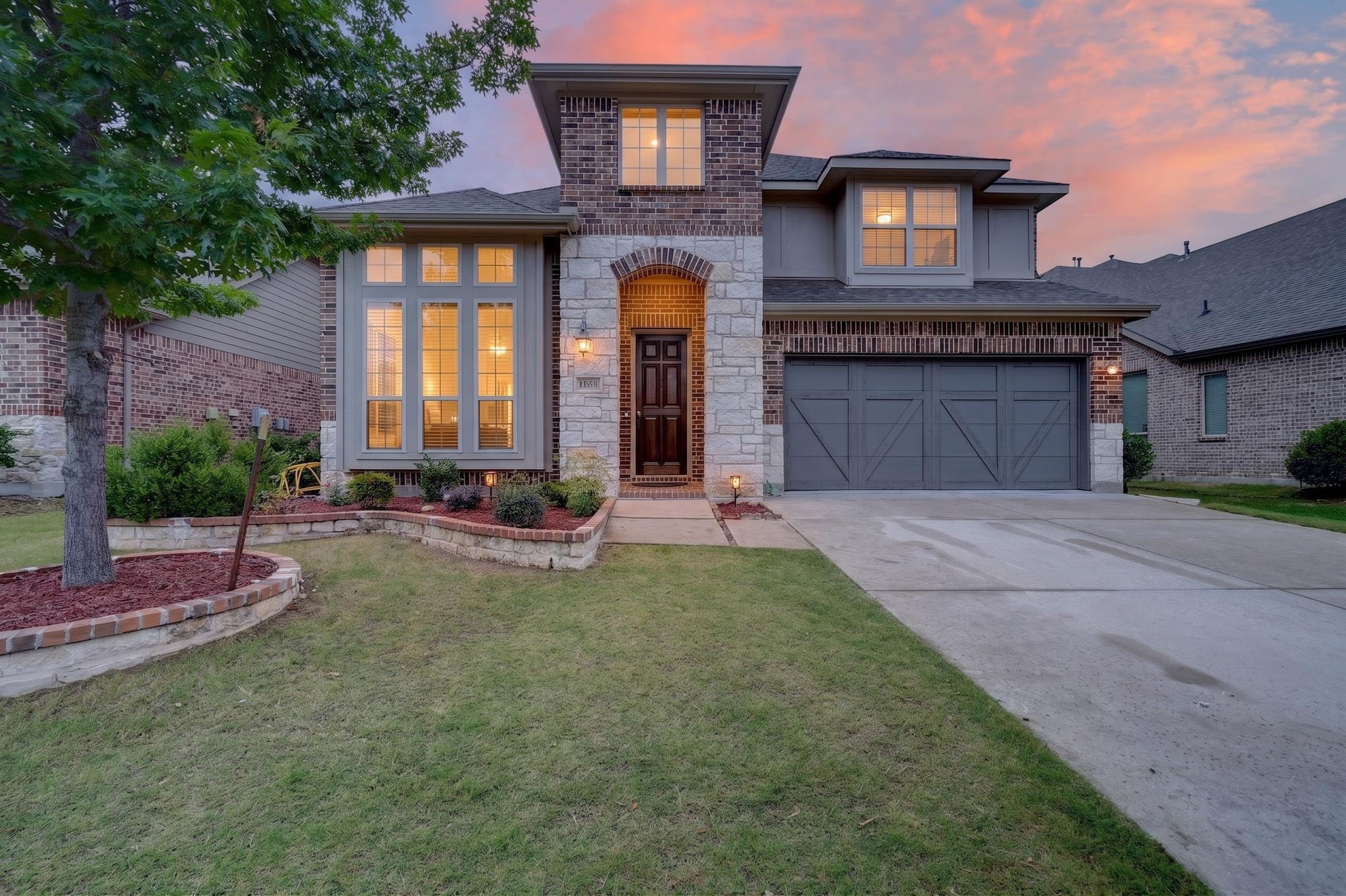 15608 Governors Island Way Prosper TX 75078