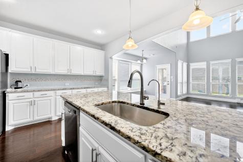 15608 Governors Island Way Prosper TX 75078