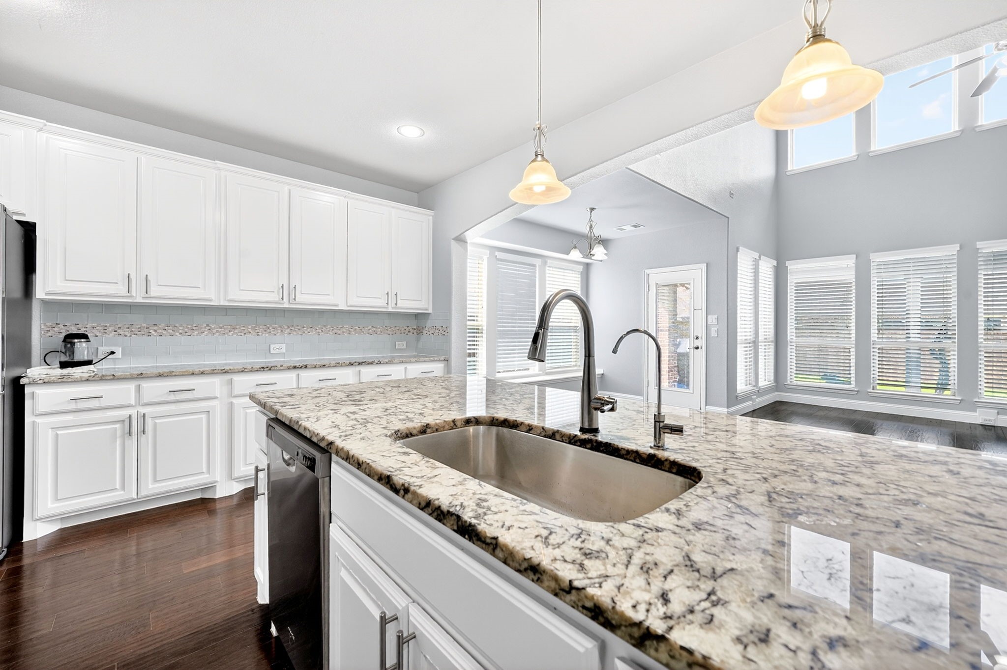 15608 Governors Island Way Prosper TX 75078