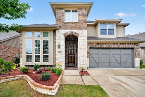 15608 Governors Island Way Prosper TX 75078