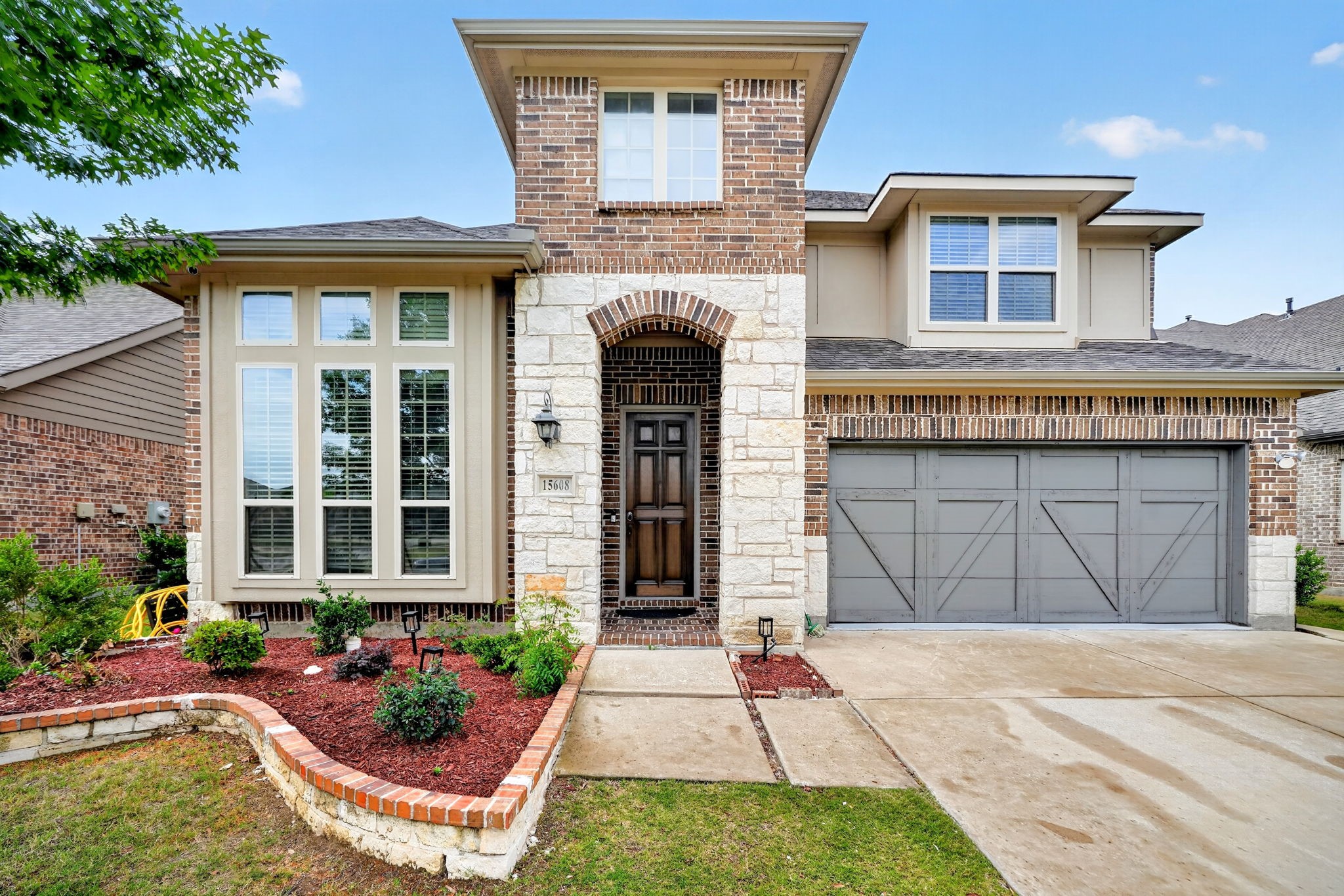 15608 Governors Island Way Prosper TX 75078