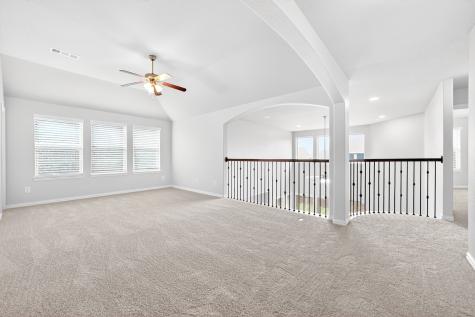 15608 Governors Island Way Prosper TX 75078