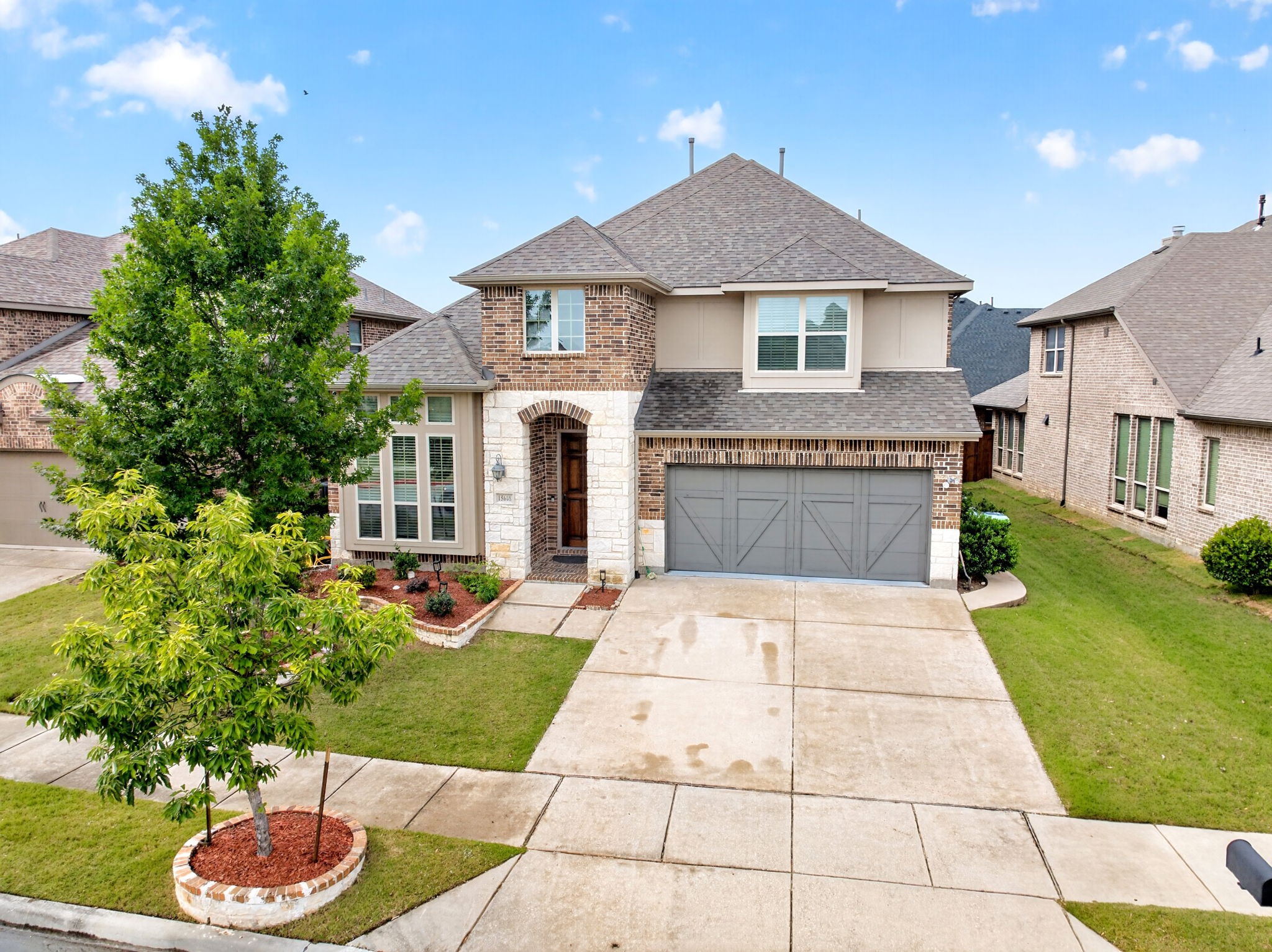 15608 Governors Island Way Prosper TX 75078