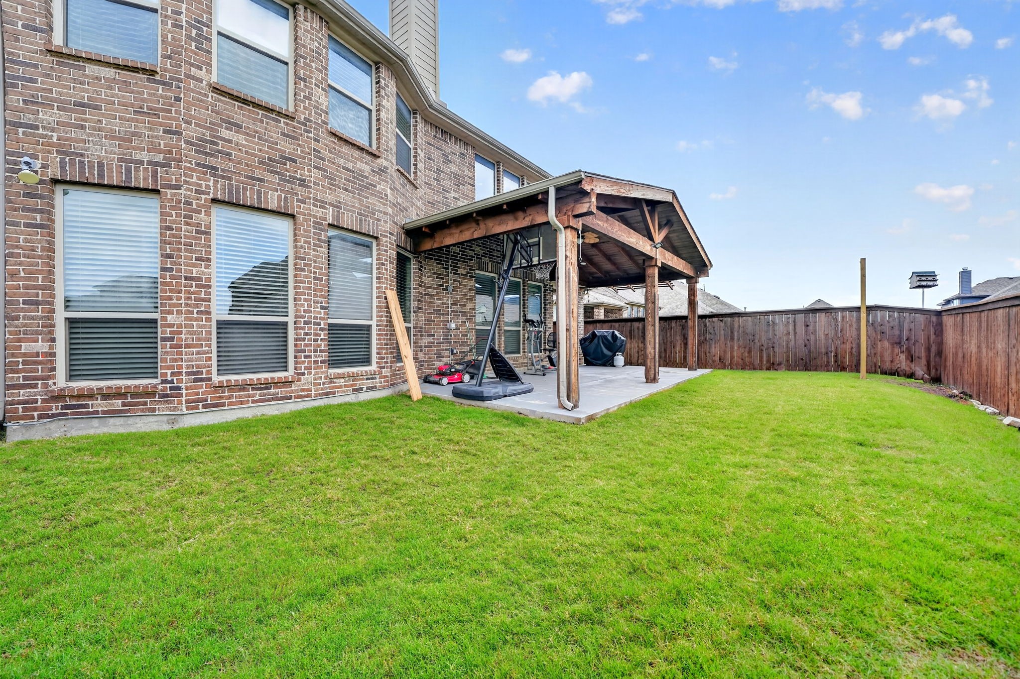 15608 Governors Island Way Prosper TX 75078