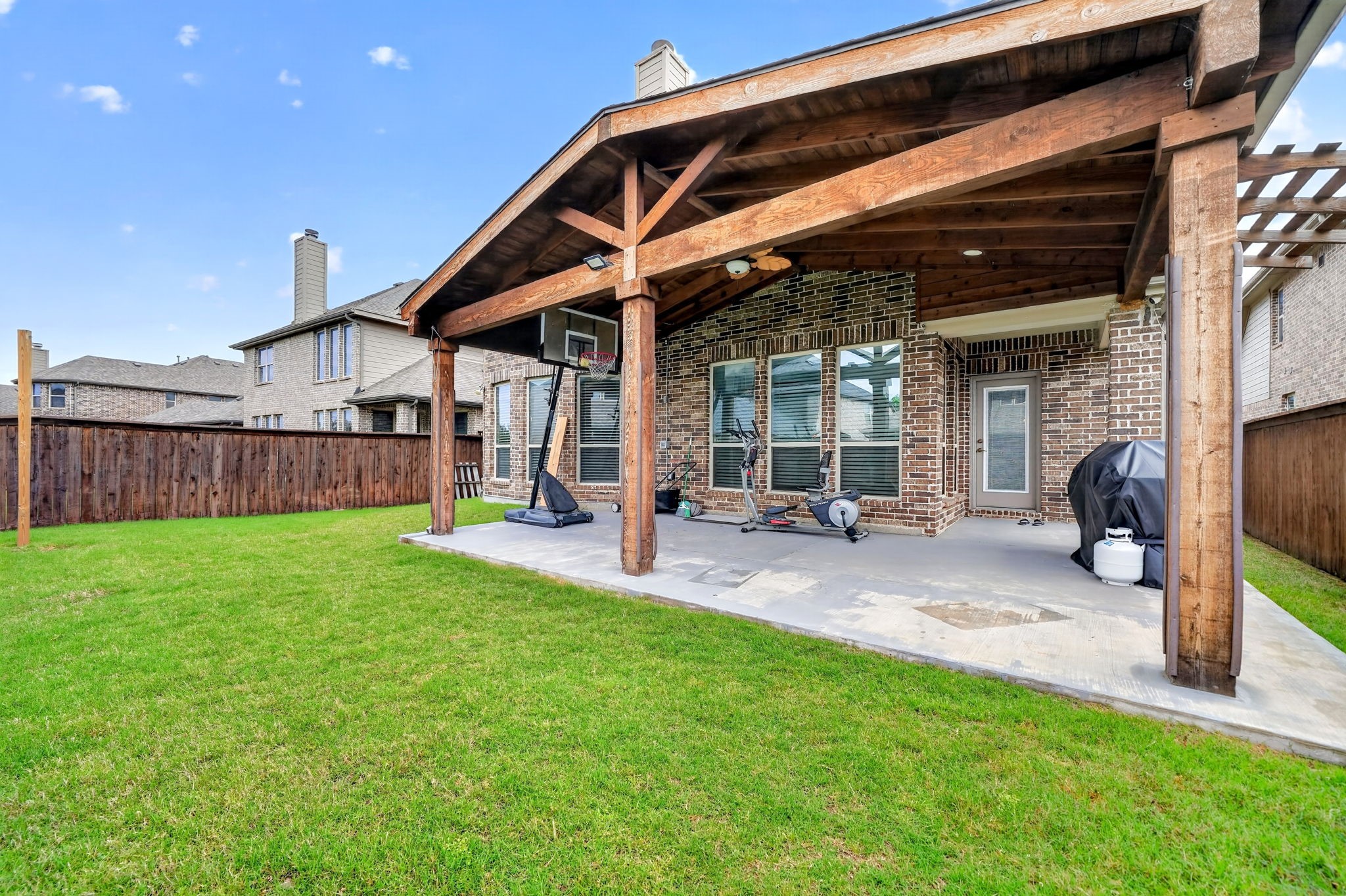 15608 Governors Island Way Prosper TX 75078