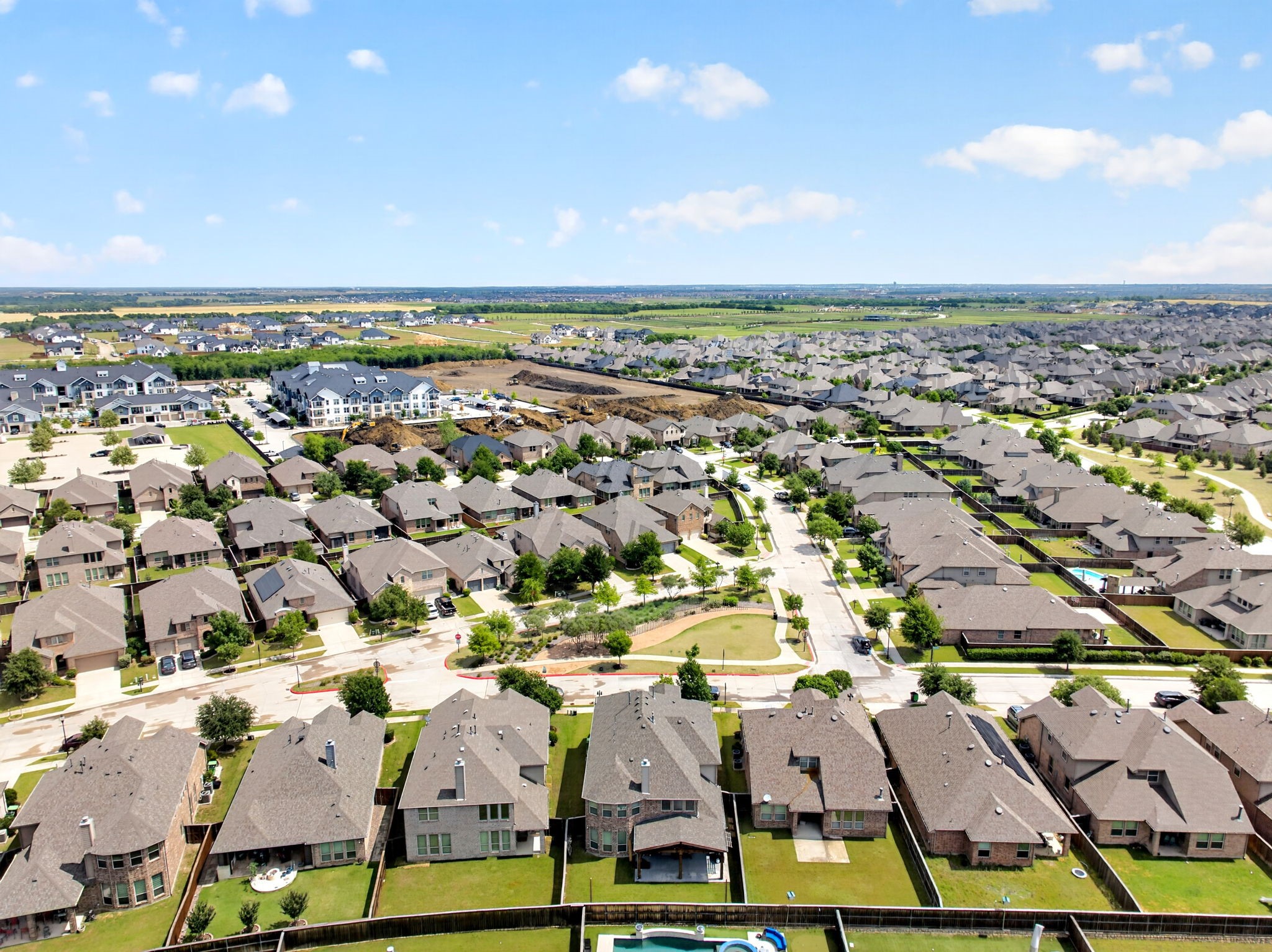15608 Governors Island Way Prosper TX 75078