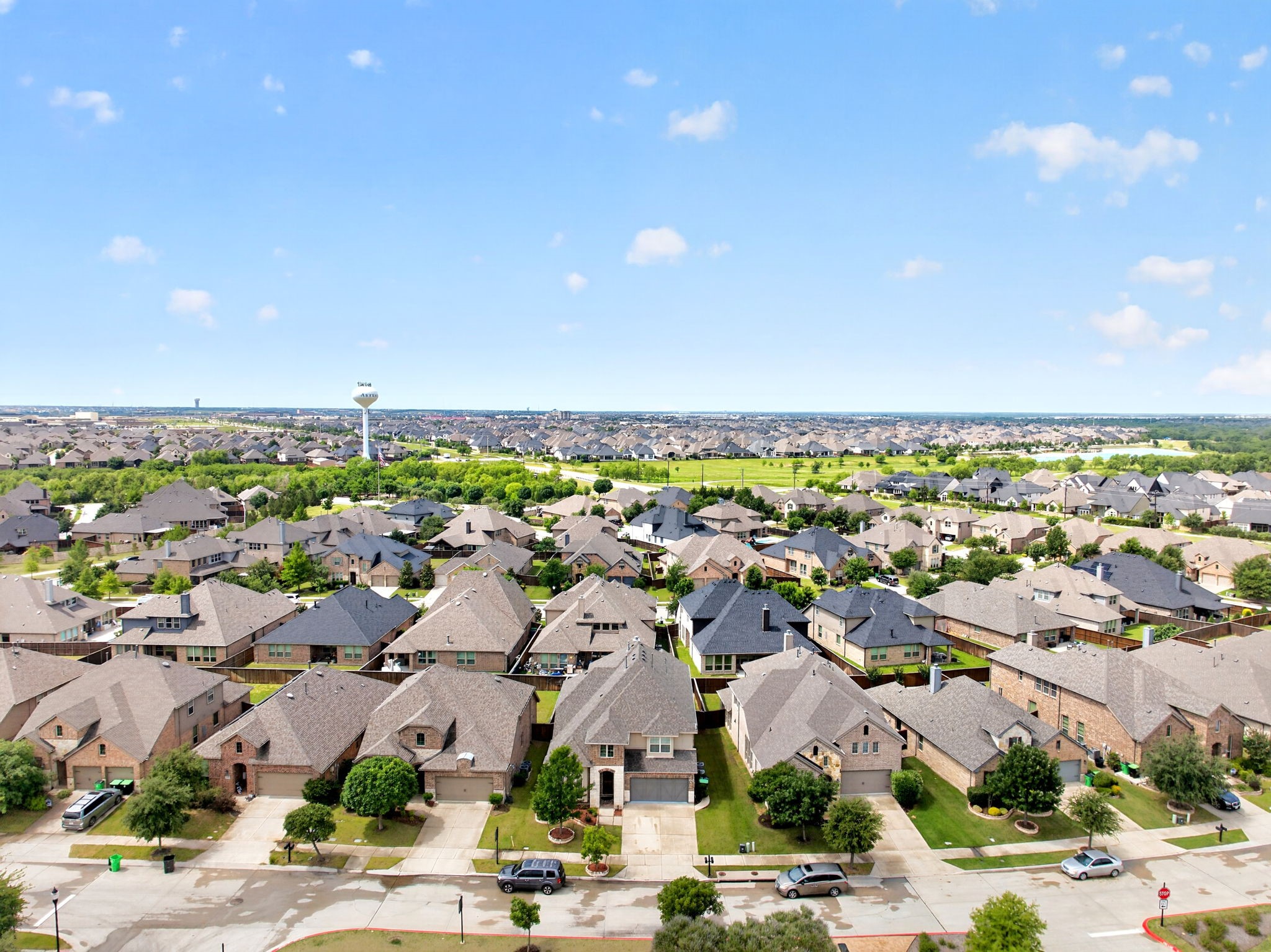 15608 Governors Island Way Prosper TX 75078