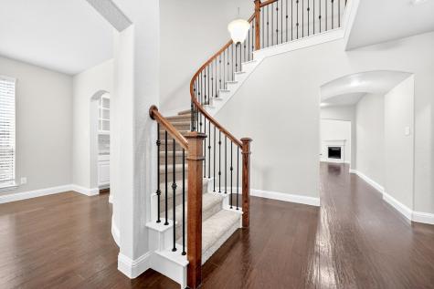 15608 Governors Island Way Prosper TX 75078