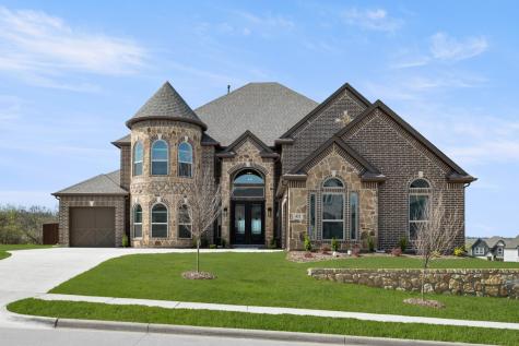 421 Willie Way Burleson TX 76028