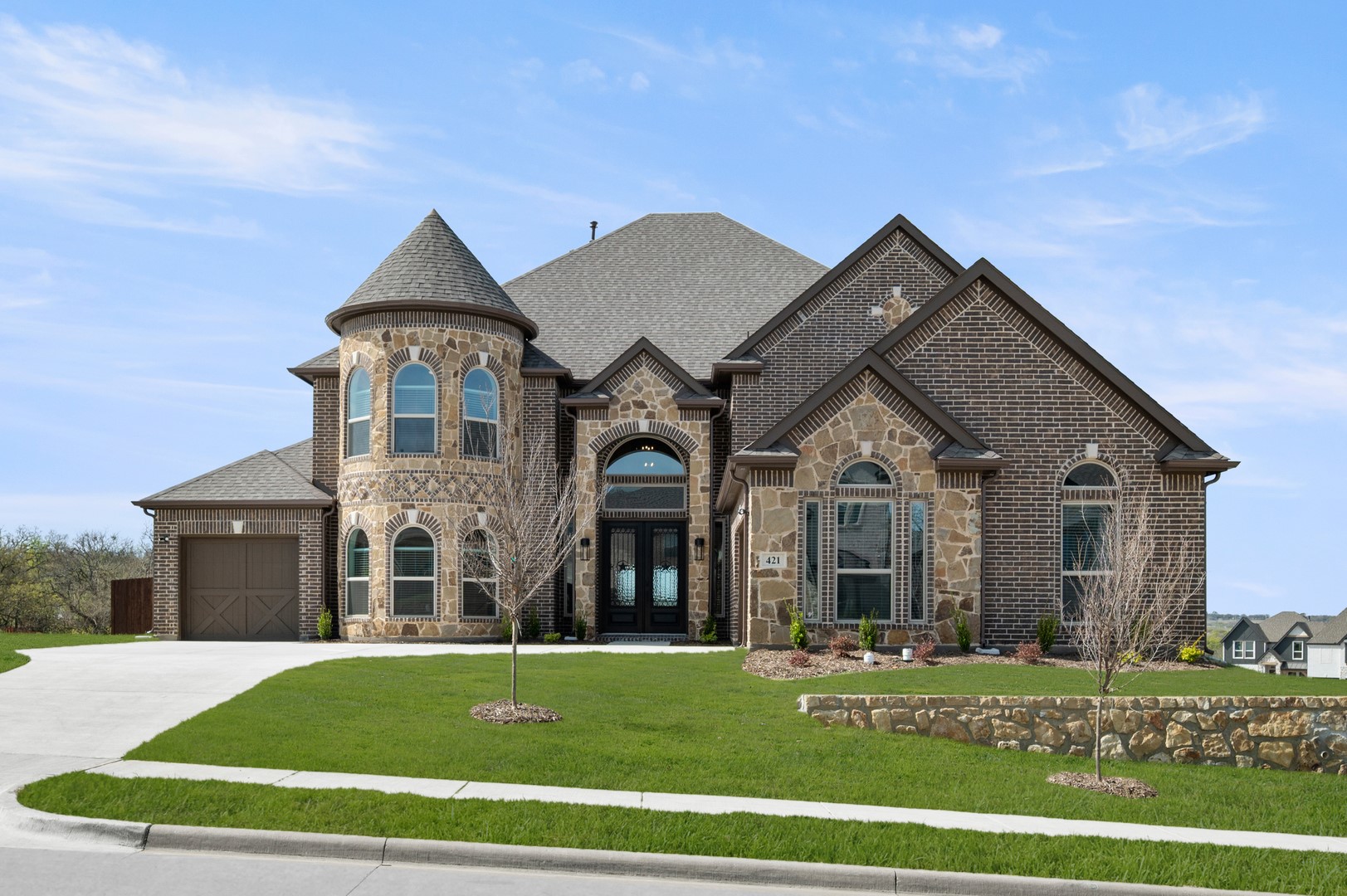 421 Willie Way Burleson TX 76028