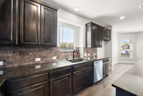421 Willie Way Burleson TX 76028