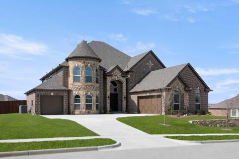 421 Willie Way Burleson TX 76028